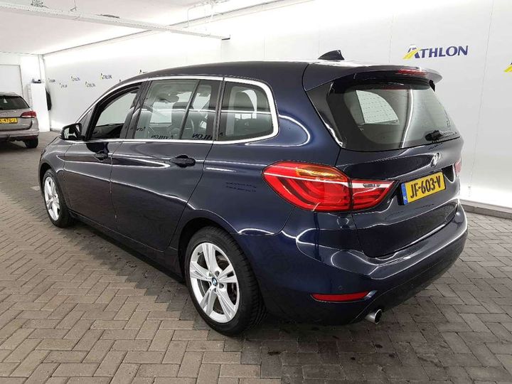 Photo 3 VIN: WBA2E310X05D83118 - BMW 2 SERIE GRAN TOURER 