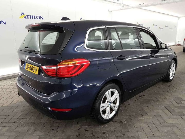 Photo 4 VIN: WBA2E310X05D83118 - BMW 2 SERIE GRAN TOURER 