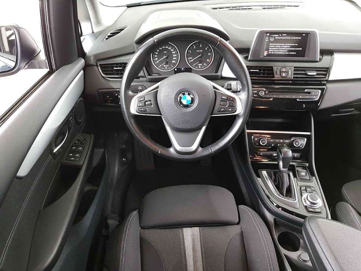 Photo 7 VIN: WBA2E310X05D83118 - BMW 2 SERIE GRAN TOURER 