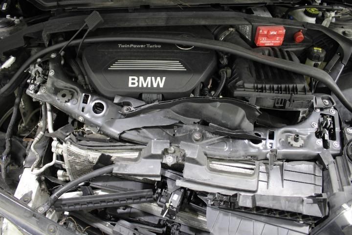 Photo 15 VIN: WBA2E310X05D83121 - BMW 2 SERIES GT 