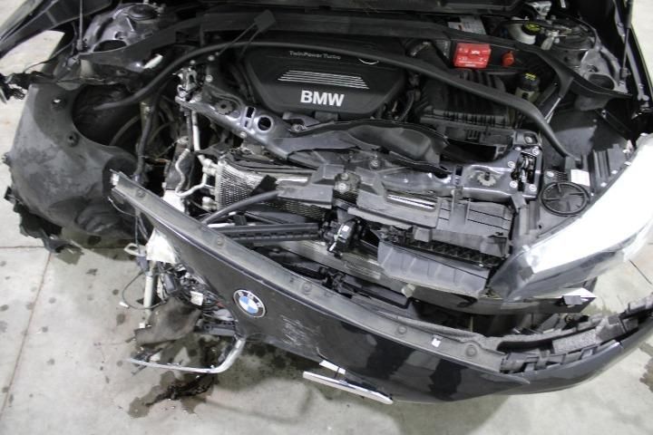 Photo 20 VIN: WBA2E310X05D83121 - BMW 2 SERIES GT 