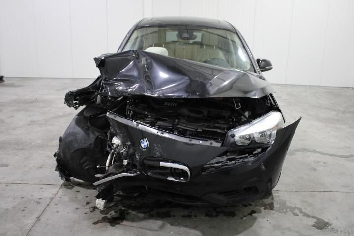 Photo 5 VIN: WBA2E310X05D83121 - BMW 2 SERIES GT 