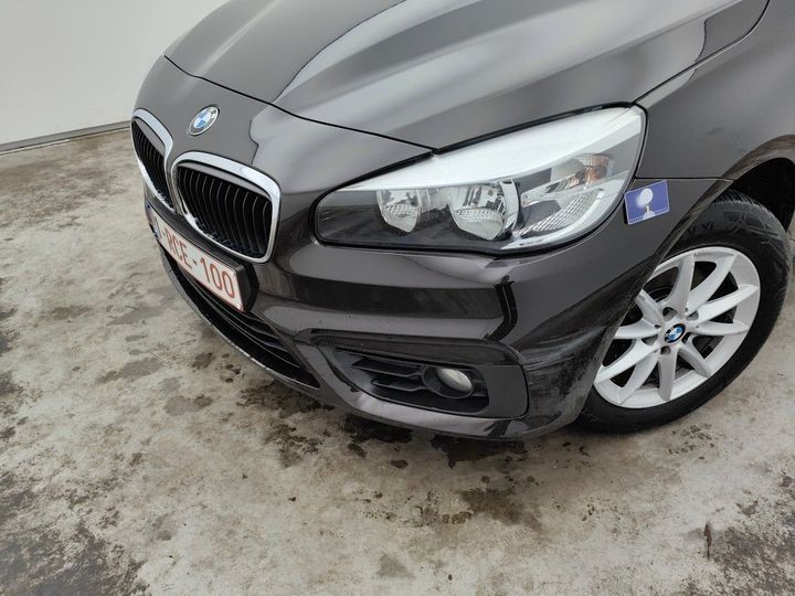 Photo 32 VIN: WBA2E310X05F41263 - BMW 2-SERIE GRANTOUR.&#3915 