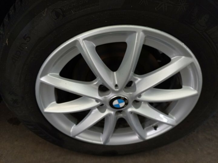 Photo 11 VIN: WBA2E310X05F41408 - BMW 216D 