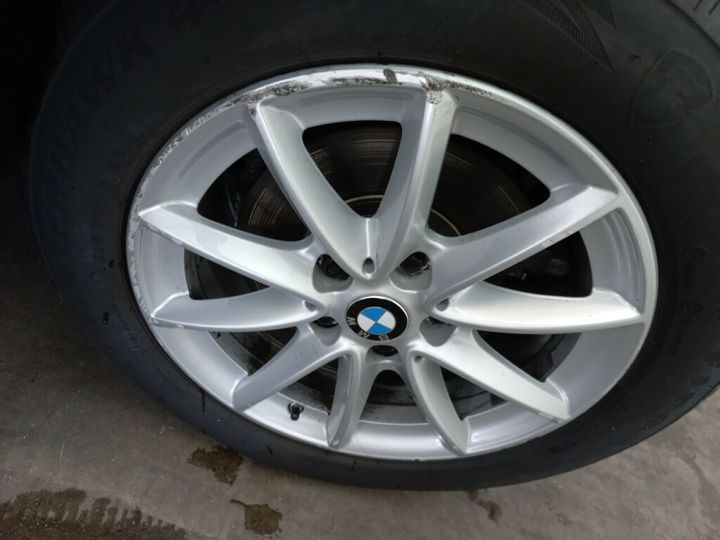 Photo 13 VIN: WBA2E310X05F41408 - BMW 216D 