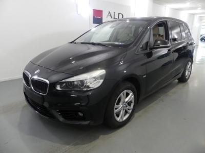 Photo 1 VIN: WBA2E310X05G35983 - BMW 2 GRAN TOURER DIESEL 