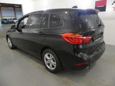 Photo 3 VIN: WBA2E310X05G35983 - BMW 2 GRAN TOURER DIESEL 