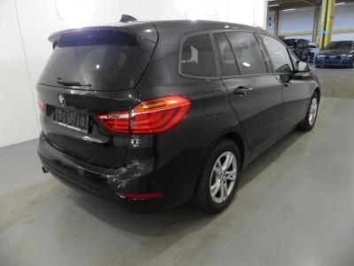 Photo 4 VIN: WBA2E310X05G35983 - BMW 2 GRAN TOURER DIESEL 