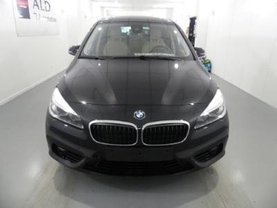 Photo 5 VIN: WBA2E310X05G35983 - BMW 2 GRAN TOURER DIESEL 