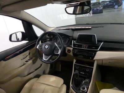 Photo 9 VIN: WBA2E310X05G35983 - BMW 2 GRAN TOURER DIESEL 