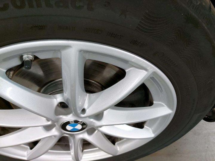 Photo 12 VIN: WBA2E310X05G36258 - BMW 2 REEKS GRAN TOURER 