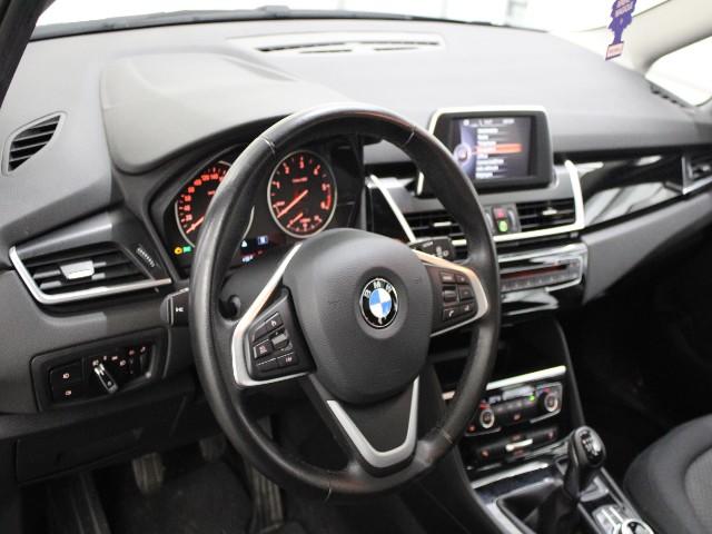 Photo 9 VIN: WBA2E310X05G36812 - BMW 2 SERIES GT 