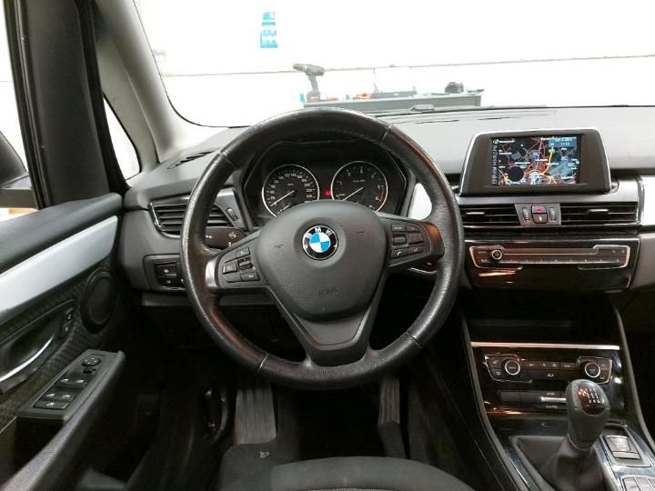 Photo 12 VIN: WBA2E310X05G36969 - BMW 2 GRAN TOURER 