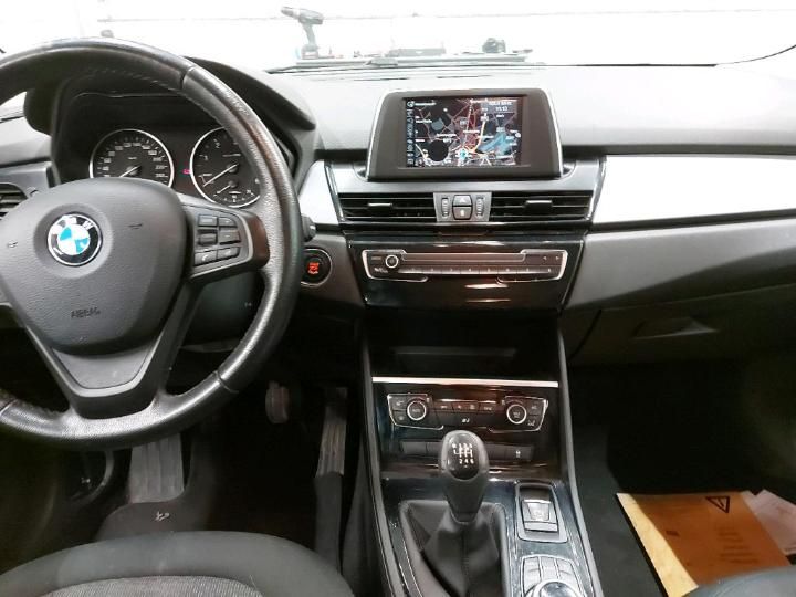 Photo 8 VIN: WBA2E310X05G36969 - BMW 2 GRAN TOURER 