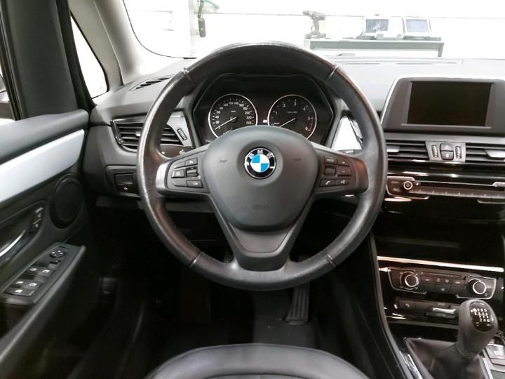 Photo 12 VIN: WBA2E310X05G36972 - BMW 2 GRAN TOURER 