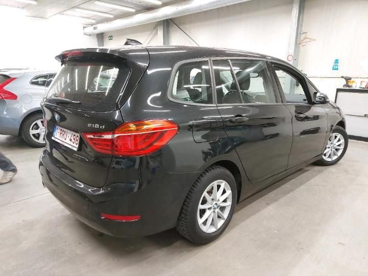 Photo 2 VIN: WBA2E310X05G36972 - BMW 2 GRAN TOURER 