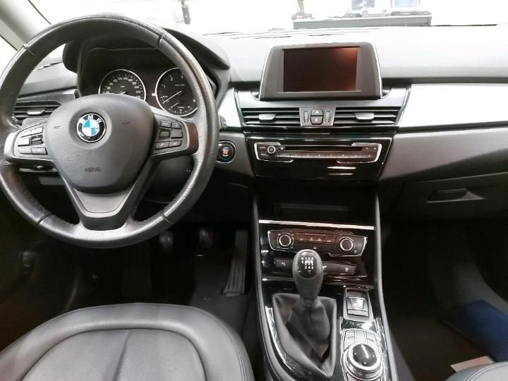 Photo 8 VIN: WBA2E310X05G36972 - BMW 2 GRAN TOURER 