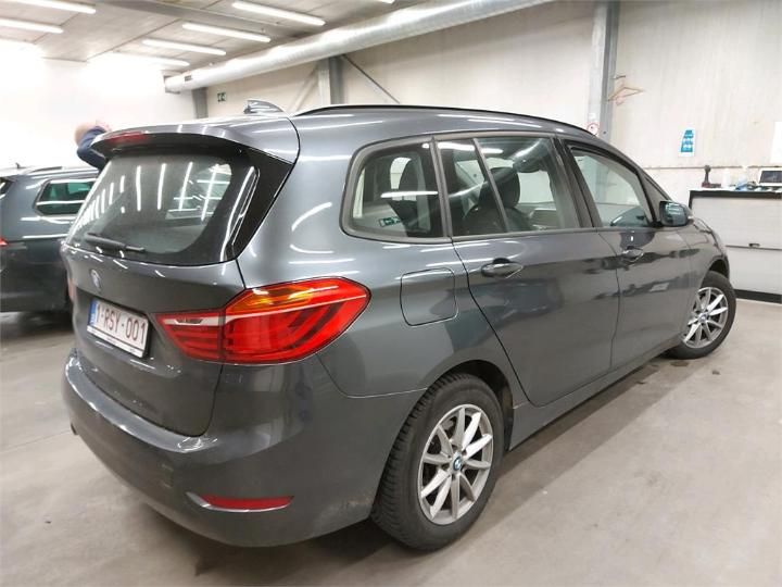 Photo 2 VIN: WBA2E310X05G37054 - BMW 2 GRAN TOURER 