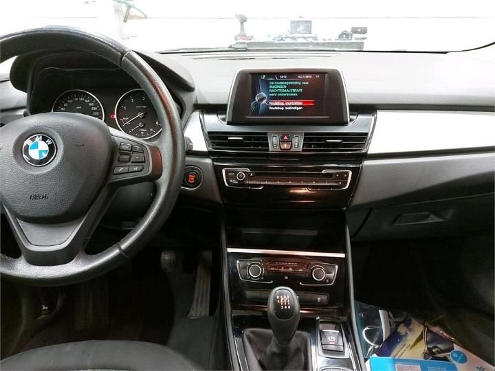 Photo 8 VIN: WBA2E310X05G37054 - BMW 2 GRAN TOURER 