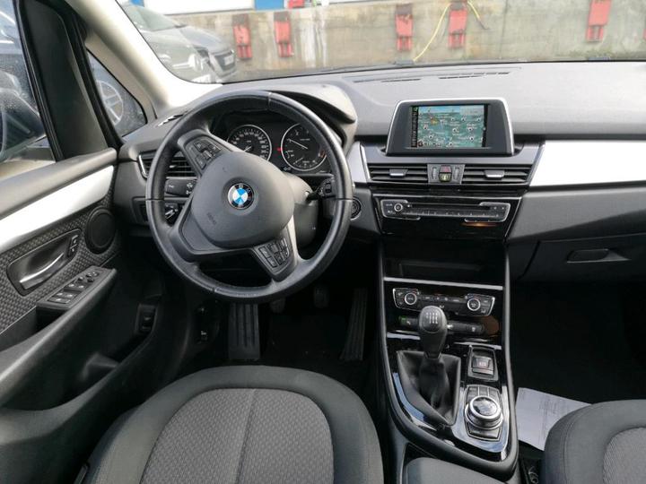 Photo 5 VIN: WBA2E310X05G37720 - BMW SRIE 2 GRAN 