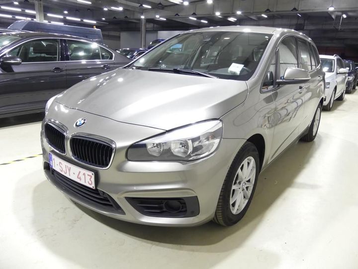 Photo 0 VIN: WBA2E310X05G37734 - BMW 2 GRAN TOURER 