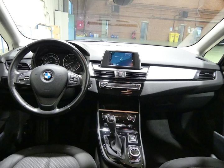 Photo 8 VIN: WBA2E310X05G37734 - BMW 2 GRAN TOURER 