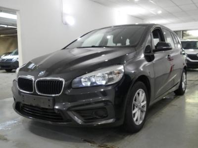 Photo 1 VIN: WBA2E310X05J56010 - BMW 2 GRAN TOURER DIESEL 