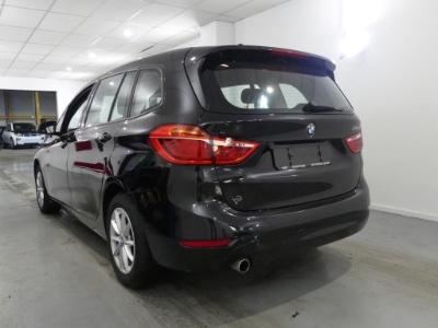 Photo 3 VIN: WBA2E310X05J56010 - BMW 2 GRAN TOURER DIESEL 