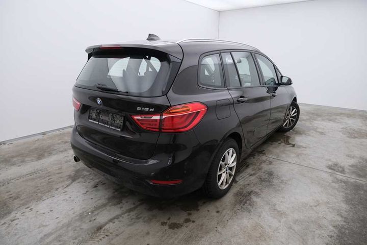 Photo 2 VIN: WBA2E310X05J56105 - BMW 2-SERIE GRANTOUR.&#3915 