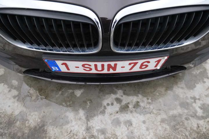 Photo 5 VIN: WBA2E310X05J56105 - BMW 2-SERIE GRANTOUR.&#3915 