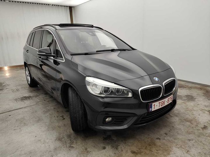 Photo 8 VIN: WBA2E310X05J56606 - BMW 2-SERIE GRANTOUR.&#3915 