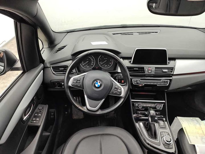 Photo 9 VIN: WBA2E310X05J56606 - BMW 2-SERIE GRANTOUR.&#3915 