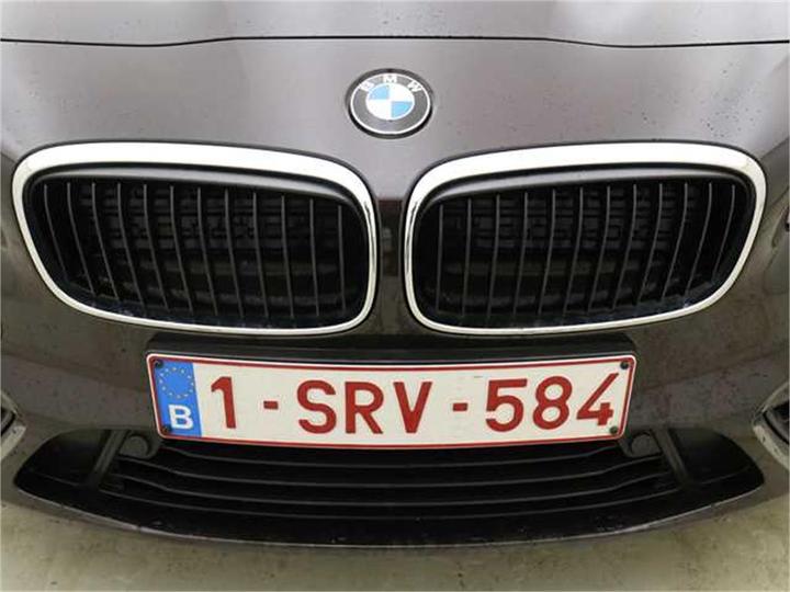 Photo 12 VIN: WBA2E310X05K03360 - BMW 2-REEKS GRAN TO 