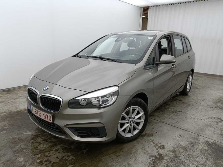 Photo 0 VIN: WBA2E310X05K03441 - BMW 2-SERIE GRANTOUR.&#3915 