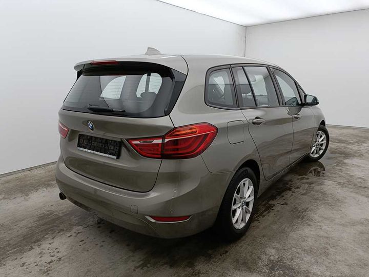 Photo 2 VIN: WBA2E310X05K03441 - BMW 2-SERIE GRANTOUR.&#3915 