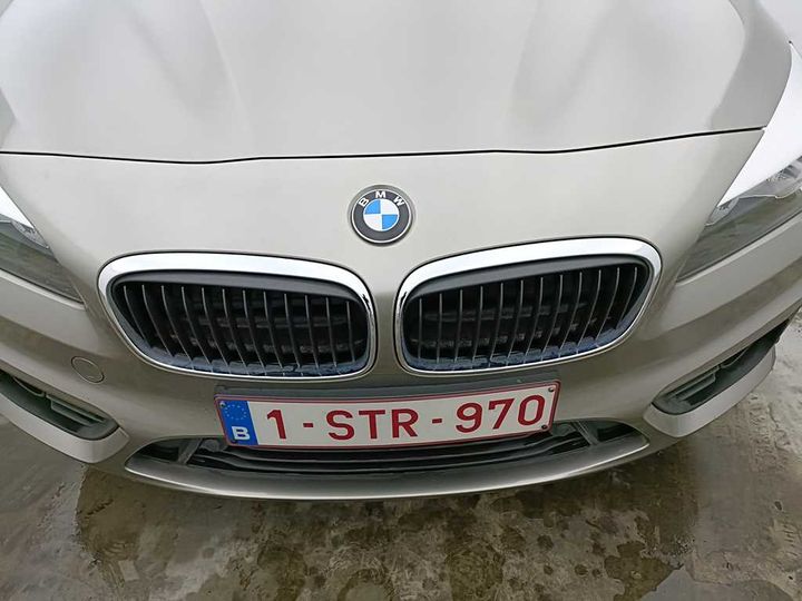 Photo 5 VIN: WBA2E310X05K03441 - BMW 2-SERIE GRANTOUR.&#3915 