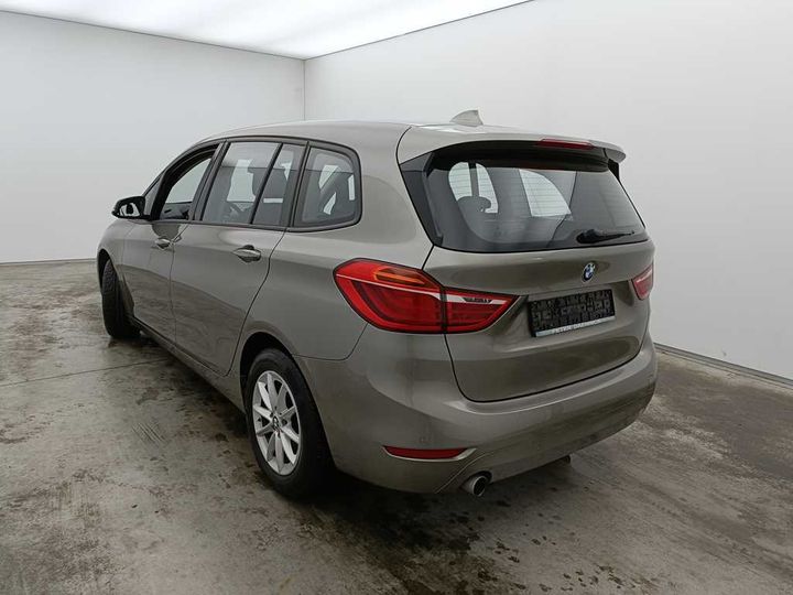 Photo 7 VIN: WBA2E310X05K03441 - BMW 2-SERIE GRANTOUR.&#3915 