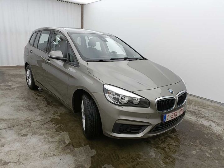 Photo 8 VIN: WBA2E310X05K03441 - BMW 2-SERIE GRANTOUR.&#3915 