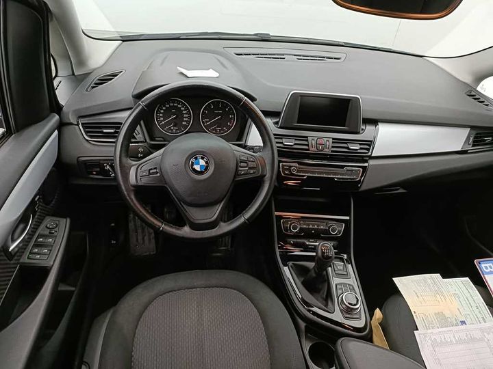 Photo 9 VIN: WBA2E310X05K03441 - BMW 2-SERIE GRANTOUR.&#3915 