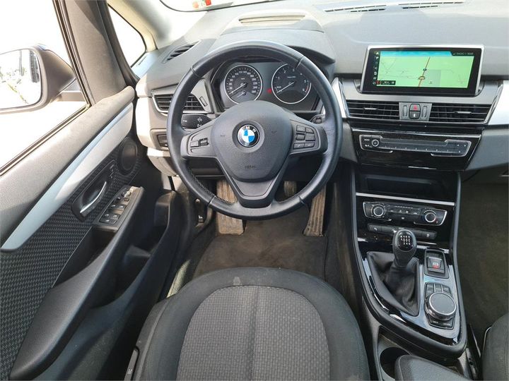 Photo 12 VIN: WBA2E310X05K04704 - BMW 2 GRAN TOURER 