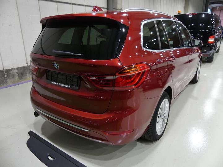 Photo 2 VIN: WBA2E310X0P791507 - BMW 2 GRAN TOURER 