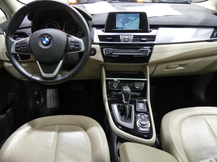 Photo 8 VIN: WBA2E310X0P791507 - BMW 2 GRAN TOURER 