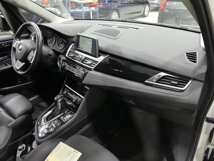 Photo 3 VIN: WBA2E510005C13619 - BMW 2 GRAN TOURER 