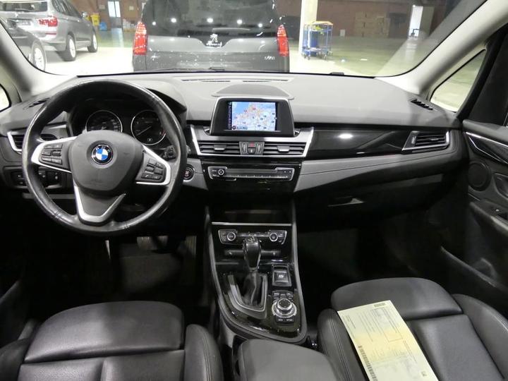 Photo 7 VIN: WBA2E510005C13619 - BMW 2 GRAN TOURER 