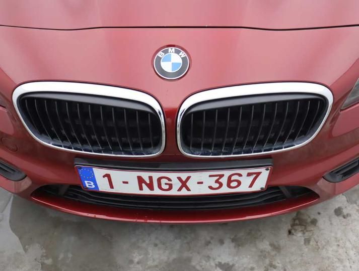 Photo 5 VIN: WBA2E510005C92984 - BMW 2-SERIE GRANTOUR.&#3915 