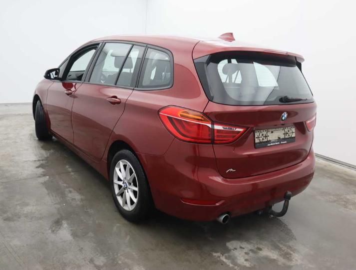 Photo 7 VIN: WBA2E510005C92984 - BMW 2-SERIE GRANTOUR.&#3915 