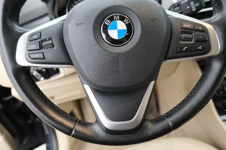 Photo 24 VIN: WBA2E510005C93262 - BMW 2-SERIE GRANTOUR.&#3915 