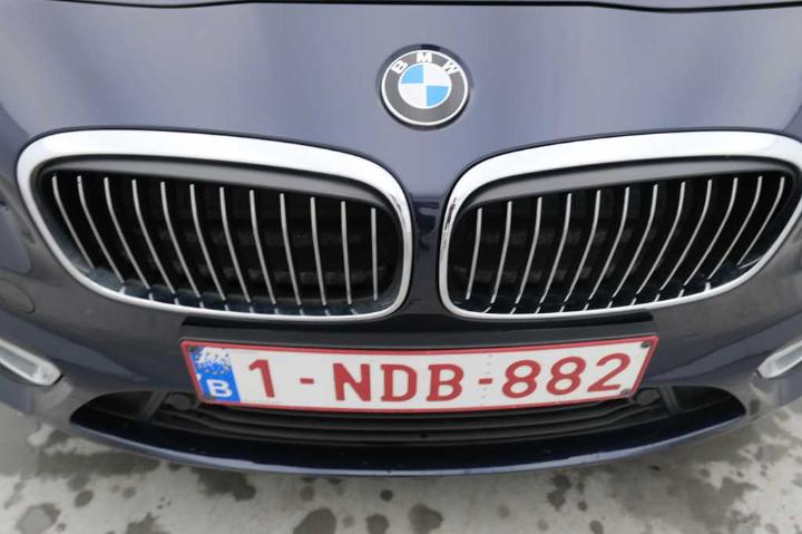 Photo 5 VIN: WBA2E510005C93262 - BMW 2-SERIE GRANTOUR.&#3915 