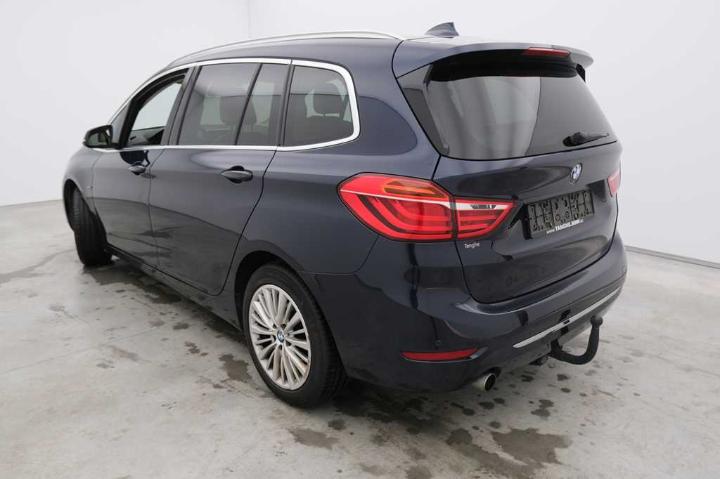 Photo 7 VIN: WBA2E510005C93262 - BMW 2-SERIE GRANTOUR.&#3915 