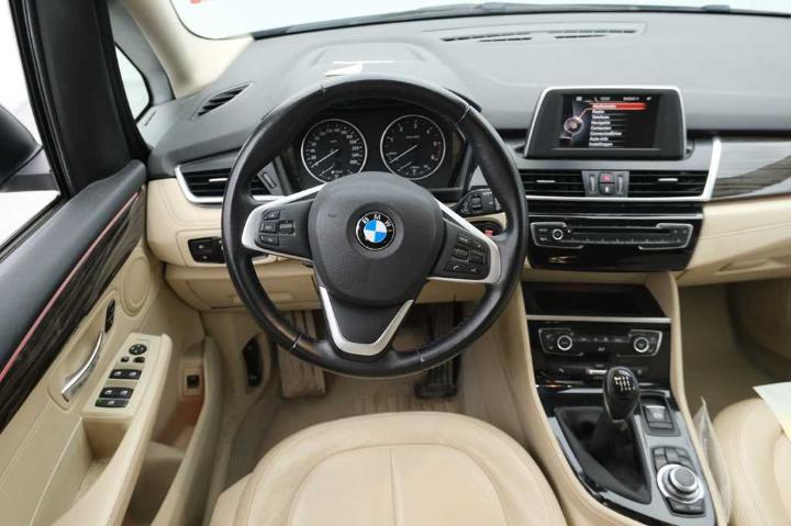 Photo 9 VIN: WBA2E510005C93262 - BMW 2-SERIE GRANTOUR.&#3915 